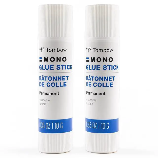 Alt view image 2 of 2 - Mono Glue Stick, Medium, 2-Pack