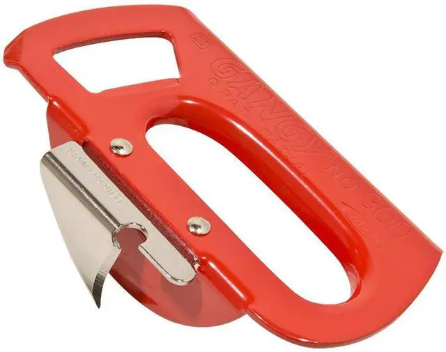 Main image of Japanese Can Opener (Ganji Kankiri)