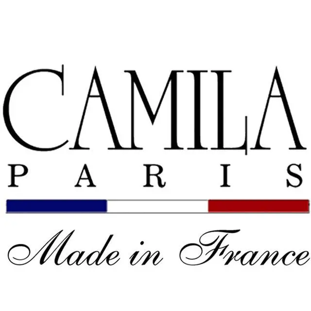 Alt view image 7 of 7 - Paris AD42 French Fashion Headband for Women, Very Flexible with Teeth for Strong Hold Grip, Women's Hairband, No Slip and Durable Styling Girls Hair Accessories, Made in France with Cellulose