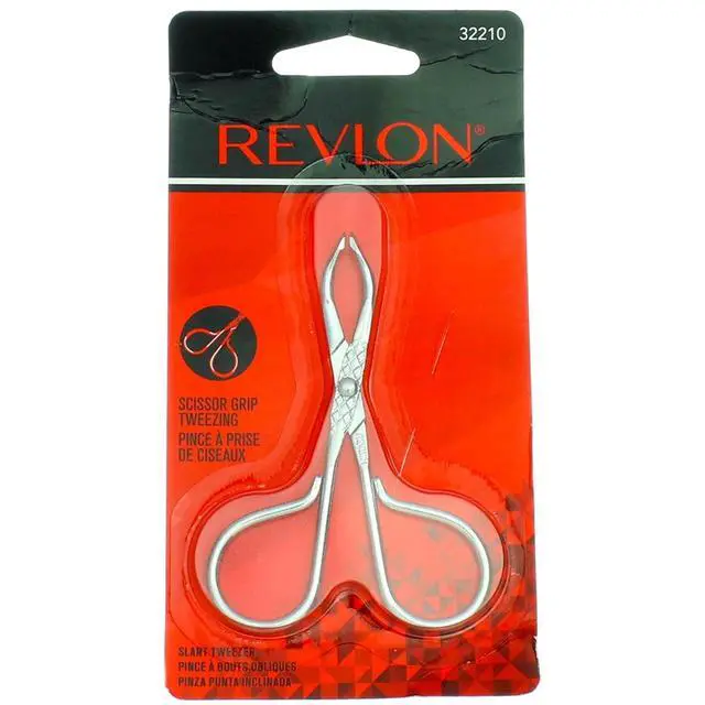 Alt view image 4 of 5 - Perfectweeze Tweezer, Slant Tip, 1 ea (Pack of 3)