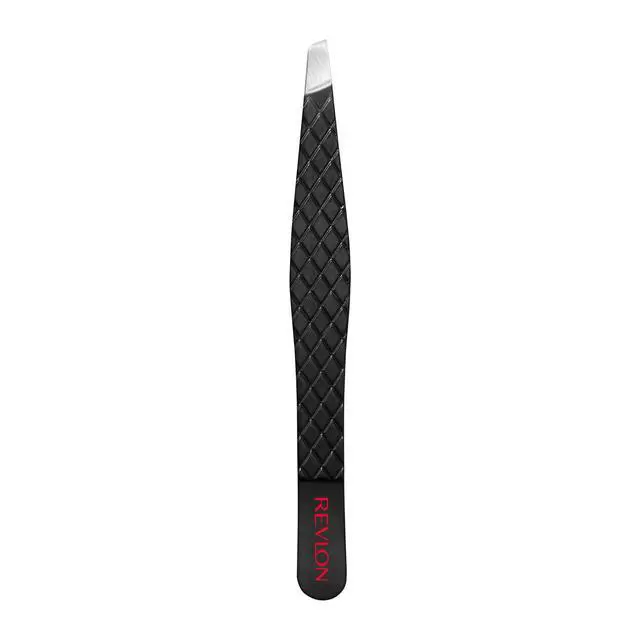 Alt view image 2 of 7 - Eyebrow Tweezer, Stainless Steel | Pack of 2 | For Men & Women