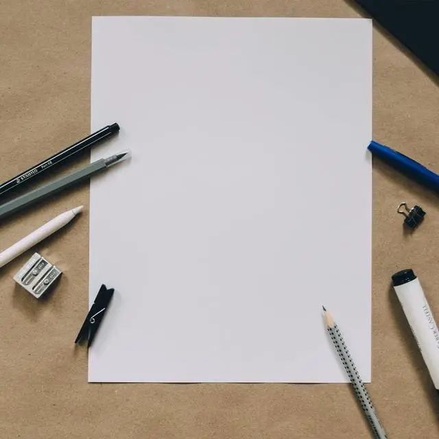 Alt view image 7 of 7 - 100 Pack of 3x5 inches Thick Heavyweight Index Cards on 110lb Card Stock - Perfect for Note-Taking, Studying, and Organization - Ideal for Classrooms, Office, and Home Use (3x5, Inches)
