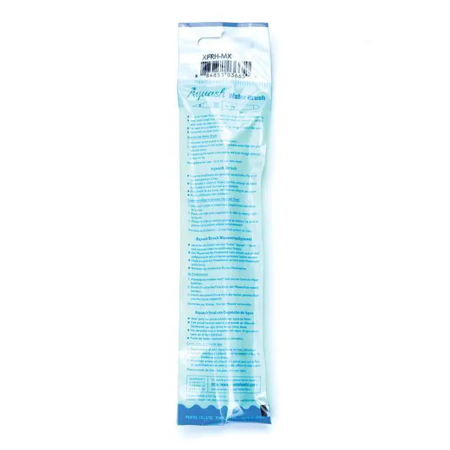 Alt view image 2 of 7 - Japan Aquash Waterbrush Water Brush Pen, Medium