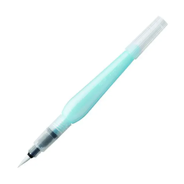Alt view image 3 of 7 - Japan Aquash Waterbrush Water Brush Pen, Medium