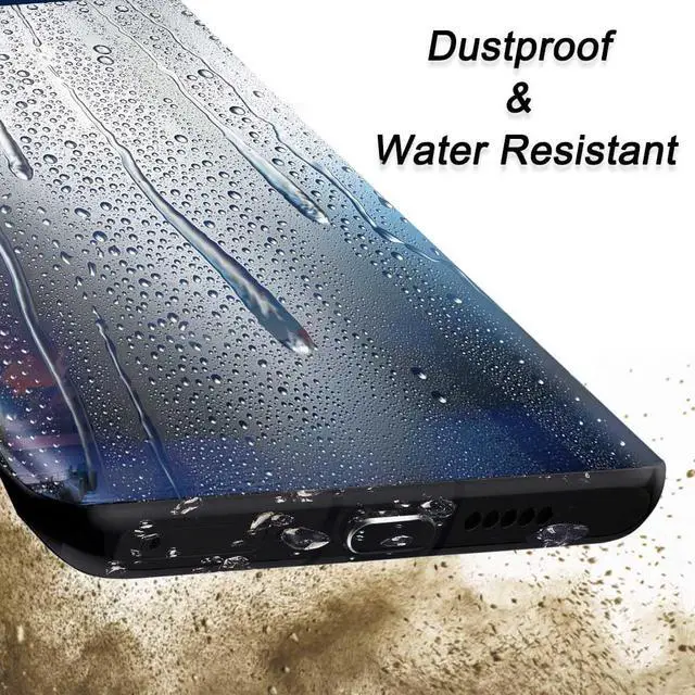 Alt view image 4 of 7 - USB C Dust Plug, Type C Dust Cover Charging Port Cap 4 PCS with Cleaning Brush Black, Compatible with iPhone 17 16 15 Pro Max Plus Samsung S25 S24 Ultra, Anti Lost Phone Accessory Protector