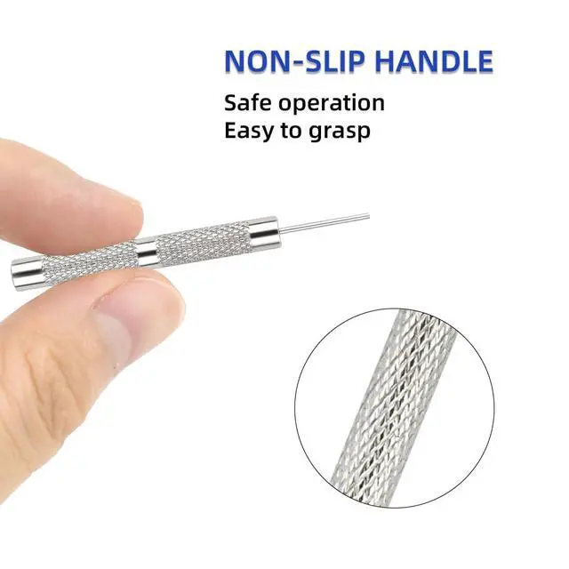 Alt view image 4 of 7 - 12 Pack SIM Card Removal Pin SIM Card Tray Removal Tool Eject Pin Tools Compatible with iPhone iPad Samsung Galaxy HTC Smartphone Ejector Pins Needle Remover for All Models Cell Phone Ejector Opener