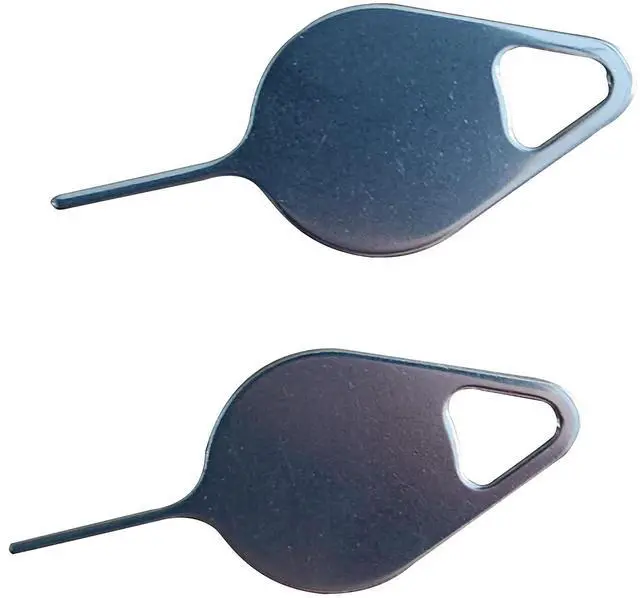 Main image of 2PCS Specially Sized Sim Card Tray Opening Removal Tool,Eject Pin Tool for Samsung Galaxy S10/S20 /S21/Galaxy S22 Ultra ,S23 Ultra,S24 Ultra,S25 Sereies/Galaxy Note 20 Ultra/Z Fold 5 6 7 /and Tablet
