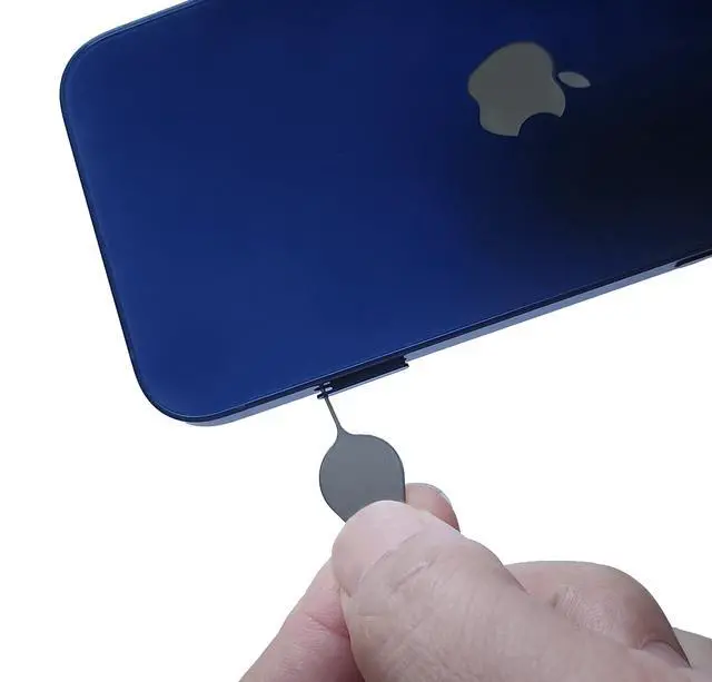 Alt view image 4 of 7 - 2PCS Specially Sized Sim Card Tray Opening Removal Tool,Eject Pin Tool for Samsung Galaxy S10/S20 /S21/Galaxy S22 Ultra ,S23 Ultra,S24 Ultra,S25 Sereies/Galaxy Note 20 Ultra/Z Fold 5 6 7 /and Tablet
