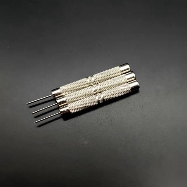 Alt view image 5 of 6 - 3 PCS SIM Card Tray Eject Pin Tools, Card Removal Tool | Watchchain Link Remover, Universal, Compatible with Most Mobile Phones