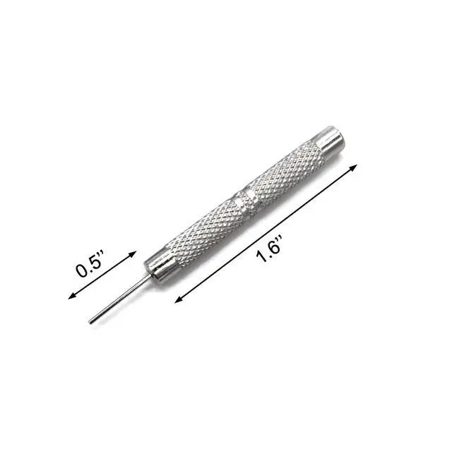 Alt view image 6 of 6 - 3 PCS SIM Card Tray Eject Pin Tools, Card Removal Tool | Watchchain Link Remover, Universal, Compatible with Most Mobile Phones