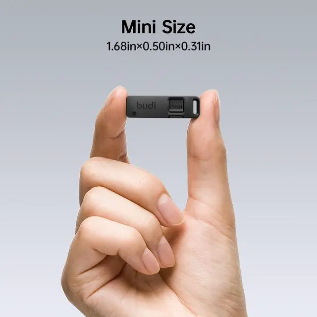 Alt view image 3 of 6 - Sim Card Tray Pin Eject Removal Tool Needle Opener Ejector with SIM/TF Card Storage Small Box