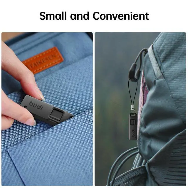 Alt view image 6 of 6 - Sim Card Tray Pin Eject Removal Tool Needle Opener Ejector with SIM/TF Card Storage Small Box