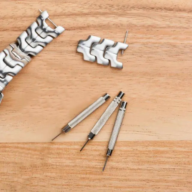 Alt view image 5 of 7 - 13 Pcs SIM Card Removal Openning Tool, SIM Card Ejector Removal Tool Pin, Tray Eject Pins Needle Opener, Universal Sim Ejector Tool, Watchchain Link Remover