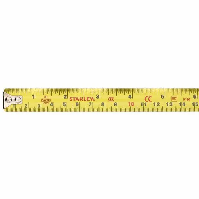 Alt view image 6 of 6 - PowerLock Tape Measure, 16-Foot (33-158)
