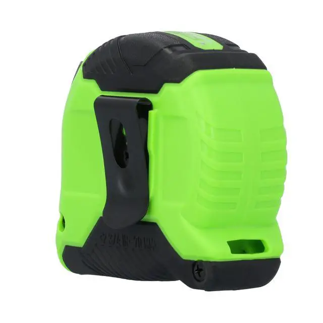 Alt view image 3 of 7 - High-Visibility Tape Measure 16 FT (CMHT38216S)
