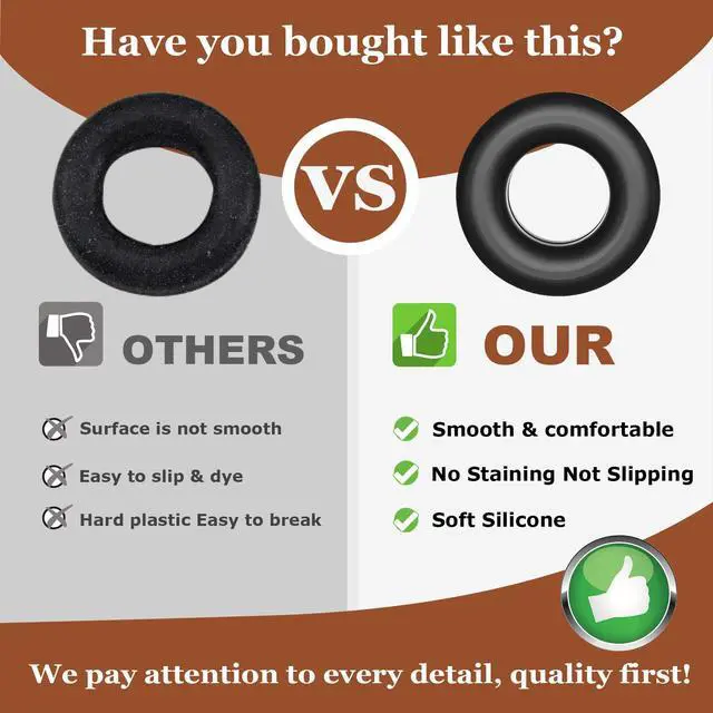 Alt view image 6 of 7 - 14 Pairs Eyeglass Ear Grips Sleeve Holder-Eyeglasses Ear Hooks -Comfort Anti-Slip glasses ear grip-For Kids and Adults Sunglasses, Reading Glasses