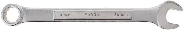 Main image of Combination Wrench Set, SAE/Metric, 16mm (CMMT42924)