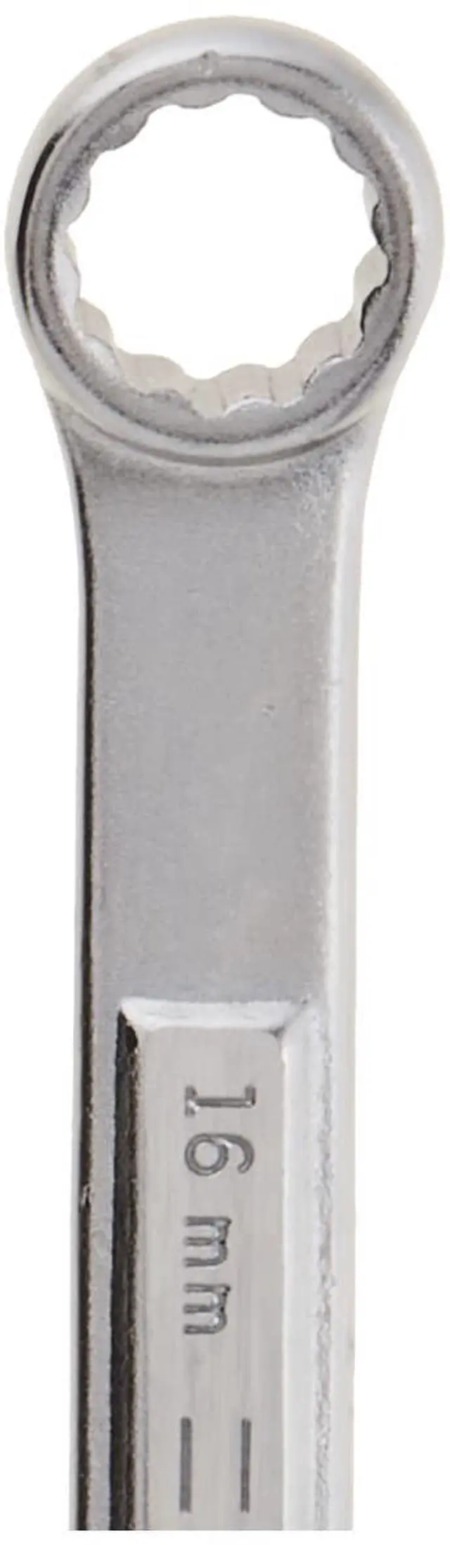 Alt view image 2 of 3 - Combination Wrench Set, SAE/Metric, 16mm (CMMT42924)