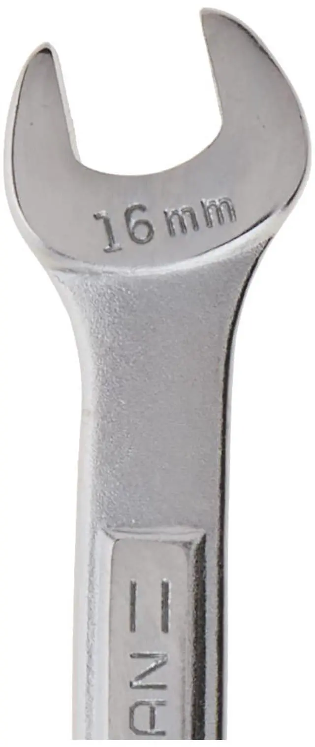Alt view image 3 of 3 - Combination Wrench Set, SAE/Metric, 16mm (CMMT42924)