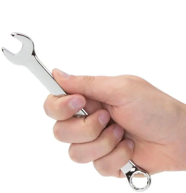 Alt view image 5 of 6 - 1/2 Inch Combination Wrench | 18257