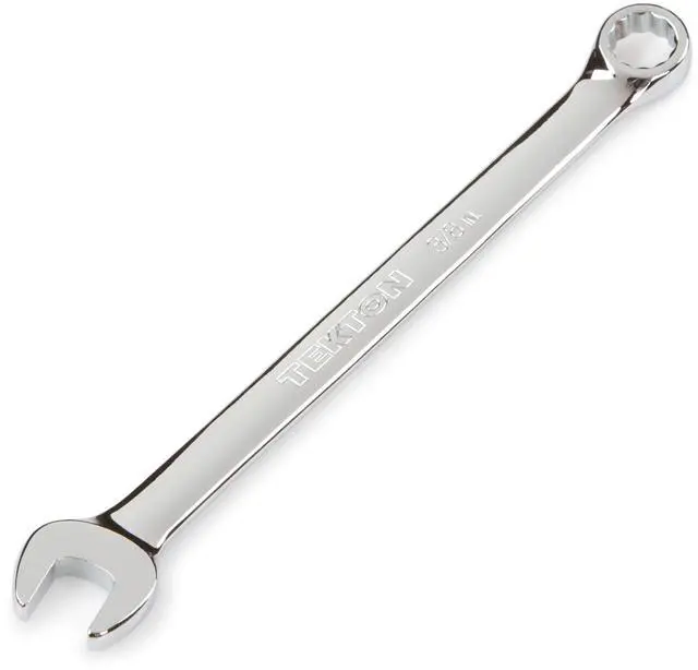 Main image of 3/8 Inch Combination Wrench | 18255