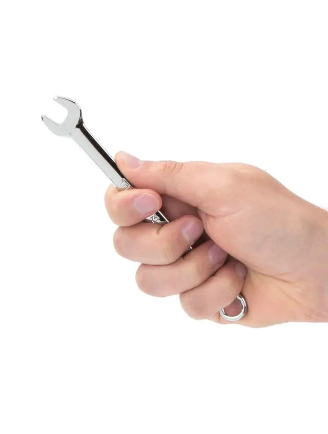 Alt view image 5 of 6 - 3/8 Inch Combination Wrench | 18255