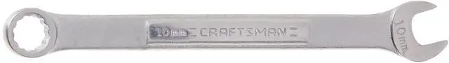 Main image of Combination Wrench Set, SAE/Metric, 10mm (CMMT42914)