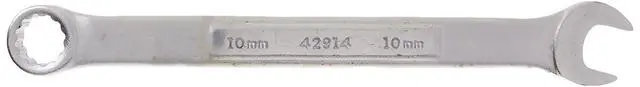 Alt view image 2 of 6 - Combination Wrench Set, SAE/Metric, 10mm (CMMT42914)