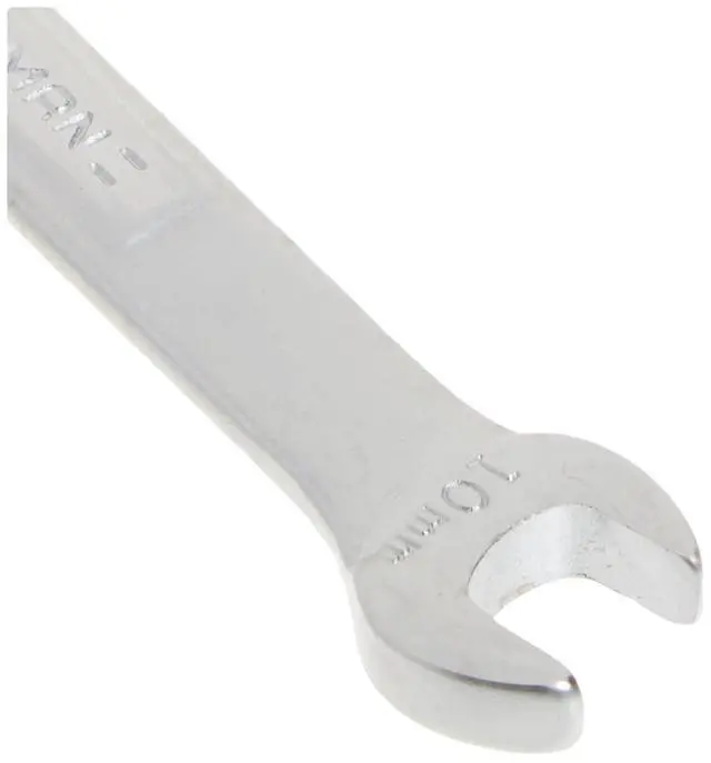 Alt view image 4 of 6 - Combination Wrench Set, SAE/Metric, 10mm (CMMT42914)