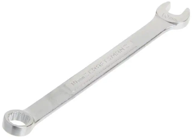 Alt view image 3 of 6 - Combination Wrench Set, SAE/Metric, 10mm (CMMT42914)