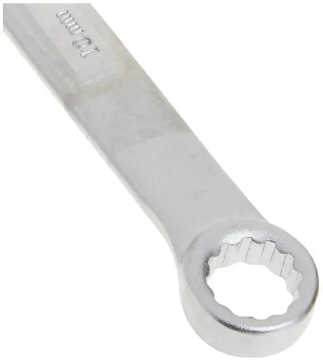Alt view image 5 of 6 - Combination Wrench Set, SAE/Metric, 10mm (CMMT42914)