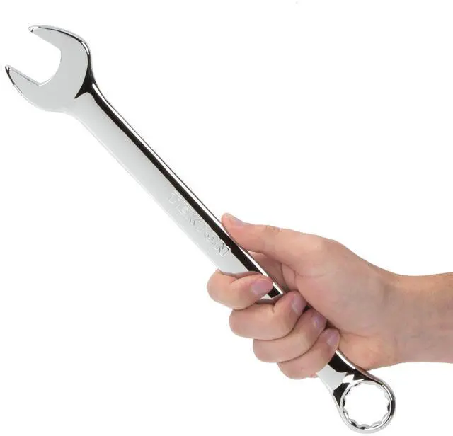 Alt view image 5 of 6 - 1 Inch Combination Wrench | 18266