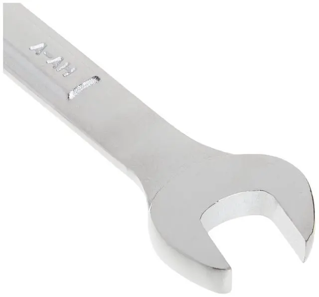 Alt view image 4 of 6 - Combination Wrench Set, SAE, 3/4-Inch (CMMT44701)