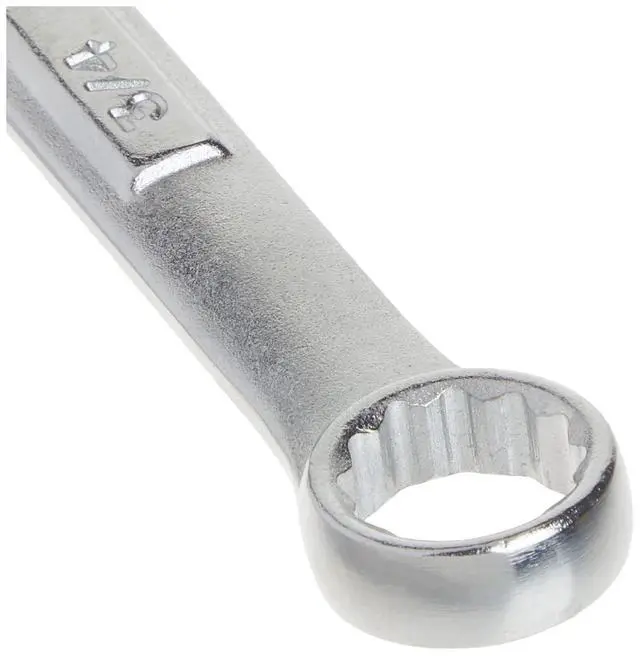 Alt view image 5 of 6 - Combination Wrench Set, SAE, 3/4-Inch (CMMT44701)