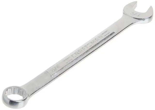 Alt view image 3 of 6 - Combination Wrench Set, SAE, 3/4-Inch (CMMT44701)