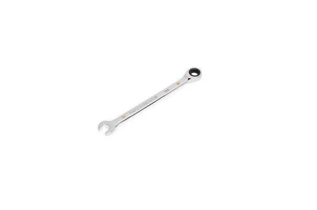 Alt view image 3 of 7 - 10mm 90T 12 Point Ratcheting Combination Wrench | 86910