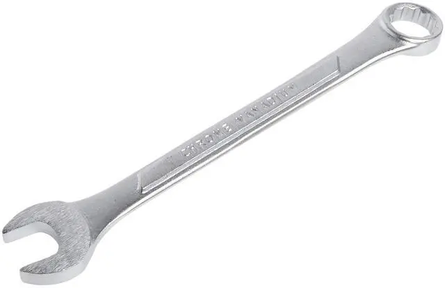 Alt view image 5 of 5 - 17328 11-Piece Metric Raised Panel Combination Wrench Set