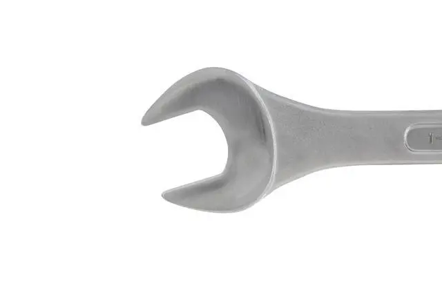 Alt view image 2 of 3 - 942A 1-5/16" Jumbo Combination Wrench