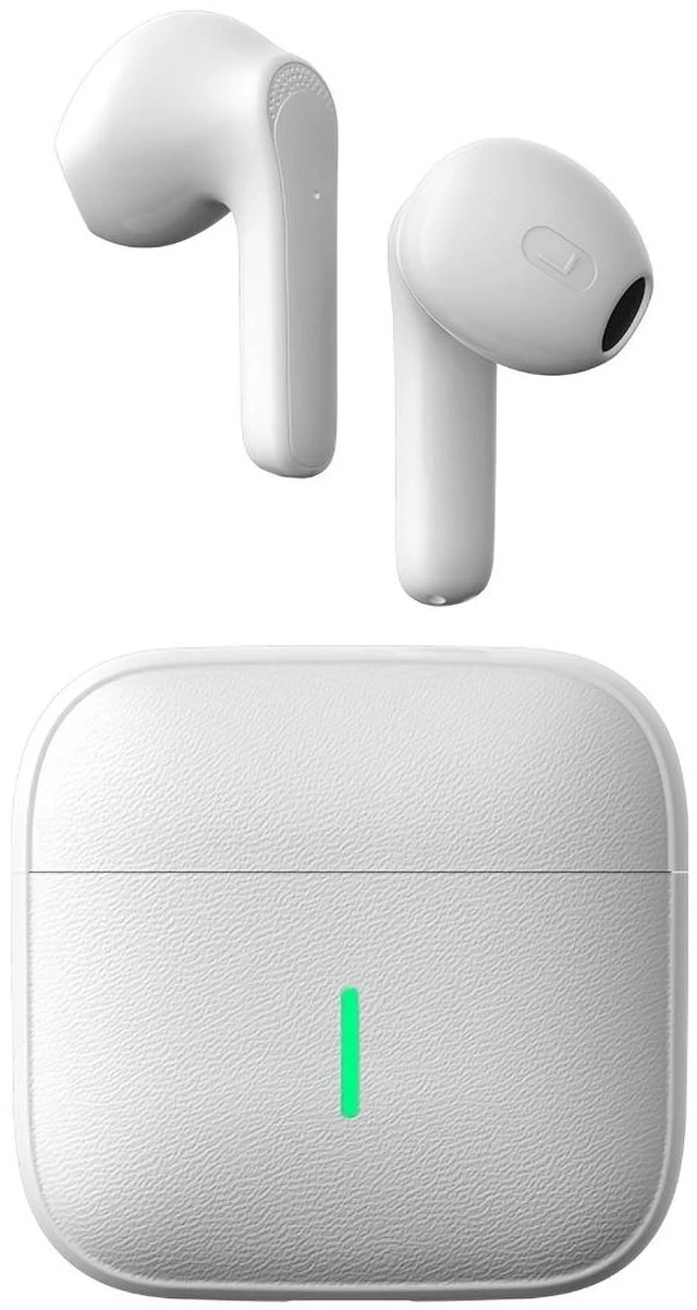 Alt view image 9 of 14 - 2026 New HD Wireless Earphones, Long-Lasting Stereo In-Ear Headphones, USB Charging, Call Noise Reduction & Touch Control, Rechargeable Battery for Phones, Laptops, Running & Workouts