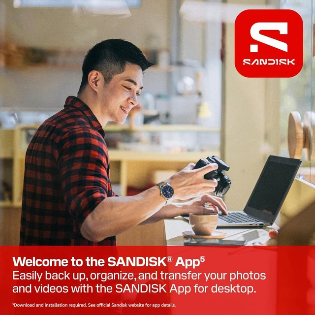 Alt view image 11 of 14 - SanDisk Extreme Pro 64GB Secure Digital Extended Capacity (SDXC) Memory Card Model SDSDXXU-064G-GUCIN