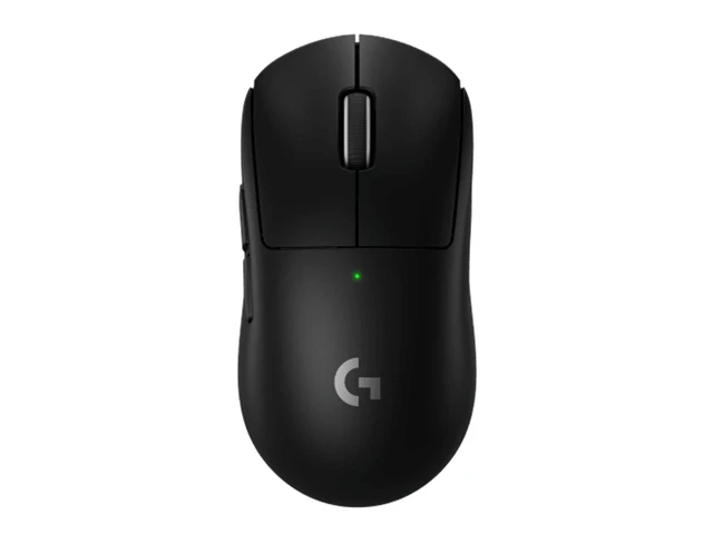 Alt view image 6 of 10 - Logitech GPW III Wireless Gaming Mouse, PRO 3 Upgrade Gaming Mechanical Lightweight Charging GPW3 Generation, 25600dpi, 5buttons, for Windows® 7 or later/macOS 10.11 or later/ChromeOS, black