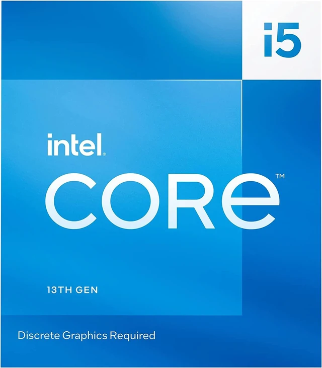 Alt view image 4 of 6 - Intel Core i5-13400F processor 20 MB Smart Cache - CM8071504821107