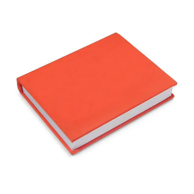 Alt view image 7 of 7 - 6 Stretchable Book Covers, Fabric, Assorted Colors