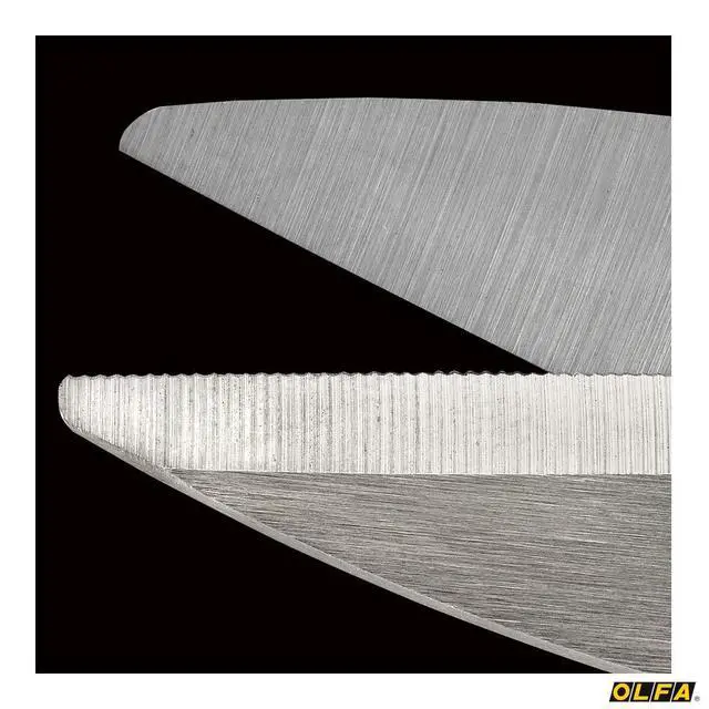 Alt view image 2 of 7 - Home Scissors L-Shaped 112B