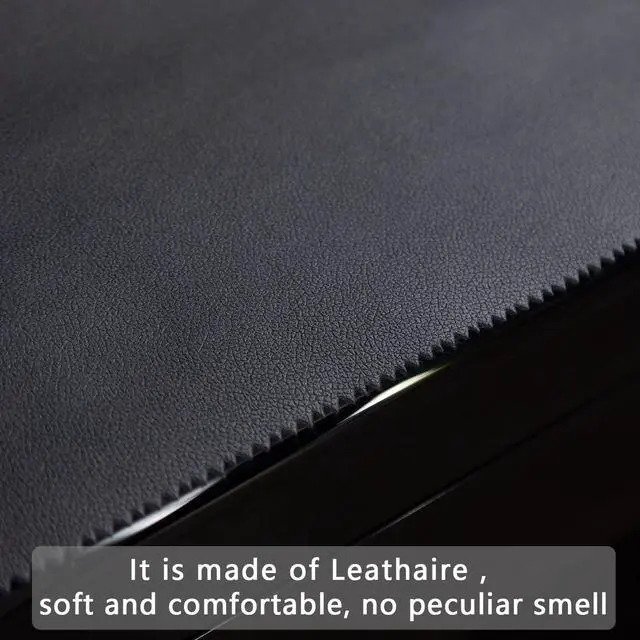 Alt view image 3 of 7 - Keyboard Piano Cover, Digital Piano Dust Cover, Light Luxury Soft and Premium Surface, Thickening Electronic Organ Covering Keyboard Update Encasement (Black)