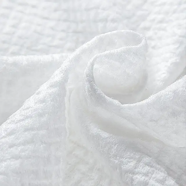 Alt view image 4 of 7 - 140 Pack Compressed Towels Tablets, Disposable Face Compressed Towels, 11x9.5 Inches Soft Wipe Face Washcloths, Portable Coin Tissue for Outdoor Travel Camping Hiking Sport Hotel Beauty Salon
