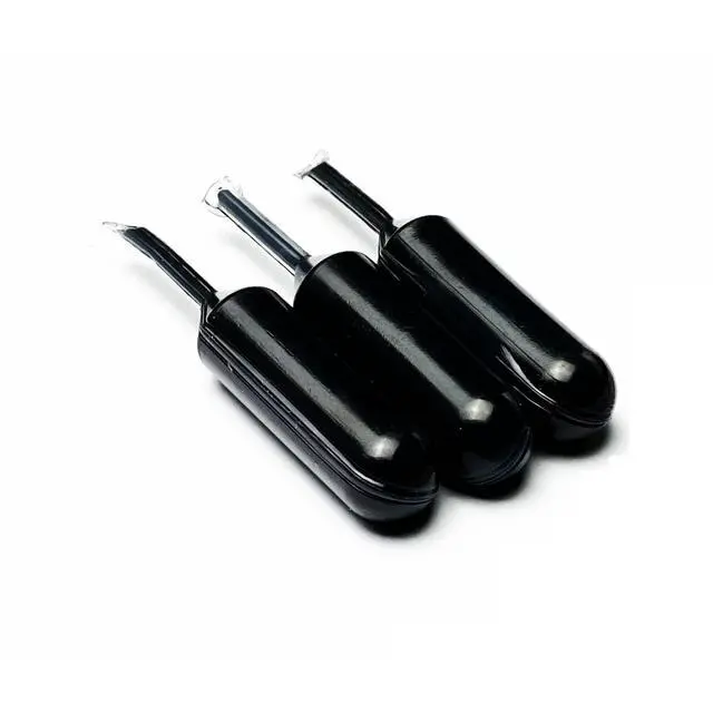 Alt view image 5 of 7 - Identity Theft Protection Roller Stamp - Confidential Roller Stamp - Data Theft Protection Stamp - Anti Theft, Security and Privacy Guard Stamp - 3 Ink Refills (White)
