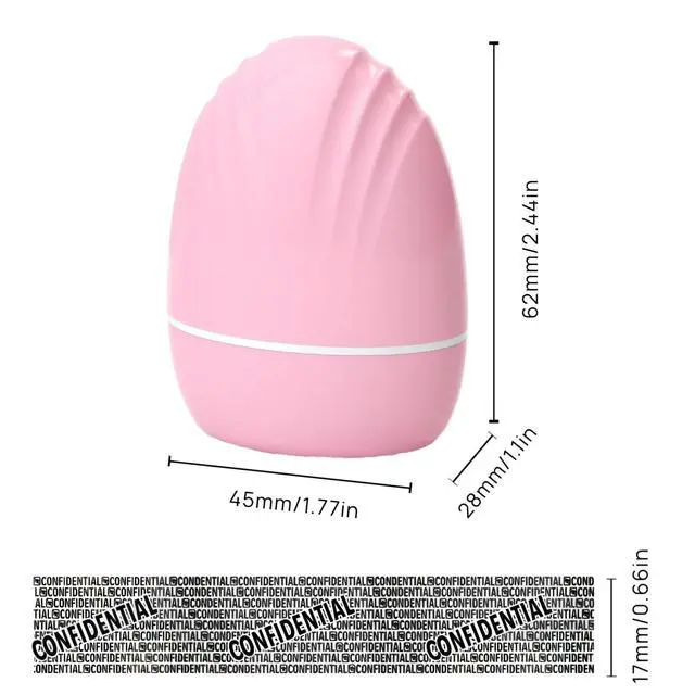Alt view image 2 of 7 - Identity Protector Roller Privacy Stamp Confidential Stamp with 3 Refills | Conceals Names, Addresses, Account Numbers On Mail, Bills & Bank Statements. Eco-Friendly Shredder Alternative. Portable.