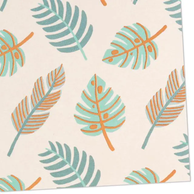 Alt view image 7 of 7 - Assorted Blank Cards, 24-Pack (Florals, Gingham, Strawberries) | Assorted Spring Designs, Daisies, Strawberries, Gingham, Leaves, Coordinating Envelopes Included, Cards Measure 3.75 X 5.2 in