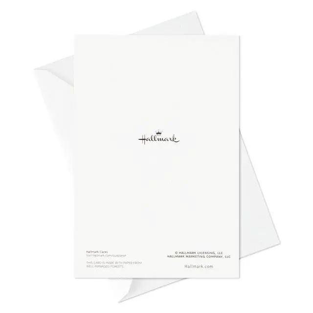 Alt view image 7 of 7 - Birthday Cards Assortment, 20 Cards with Envelopes (Refill Pack for Hallmark Card Organizer Box)